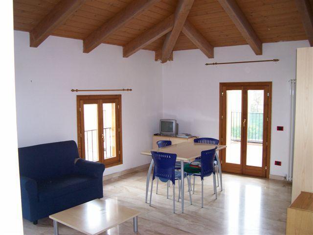 Residence La Vecchia Reggio Reggio Emilia Exteriör bild