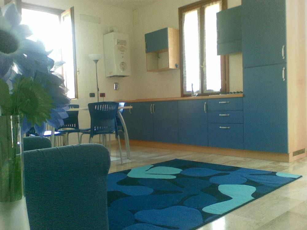 Residence La Vecchia Reggio Reggio Emilia Exteriör bild