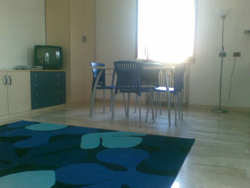 Residence La Vecchia Reggio Reggio Emilia Exteriör bild