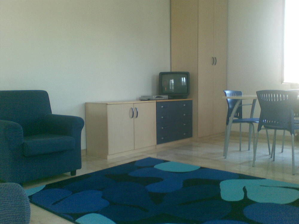 Residence La Vecchia Reggio Reggio Emilia Exteriör bild