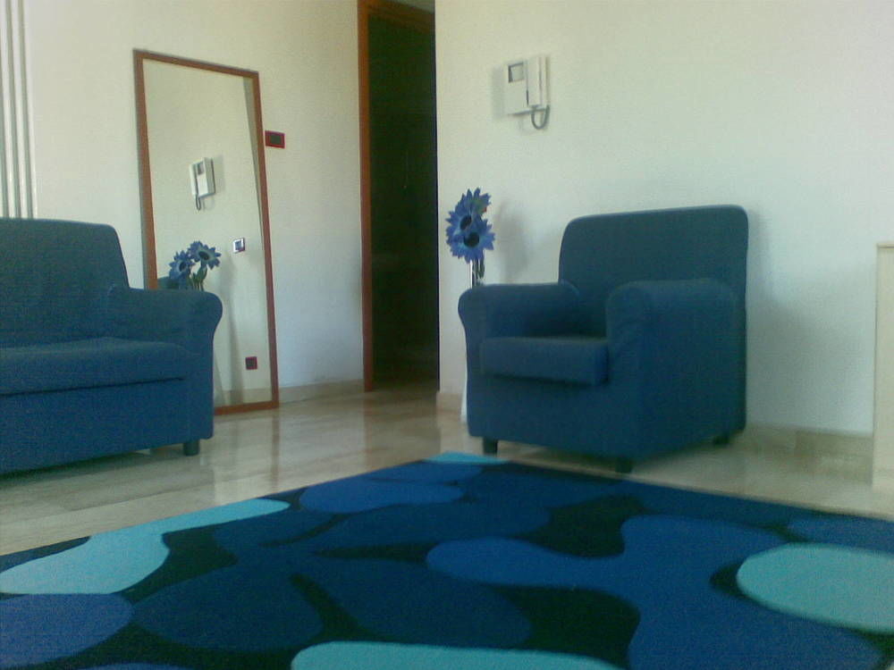 Residence La Vecchia Reggio Reggio Emilia Exteriör bild
