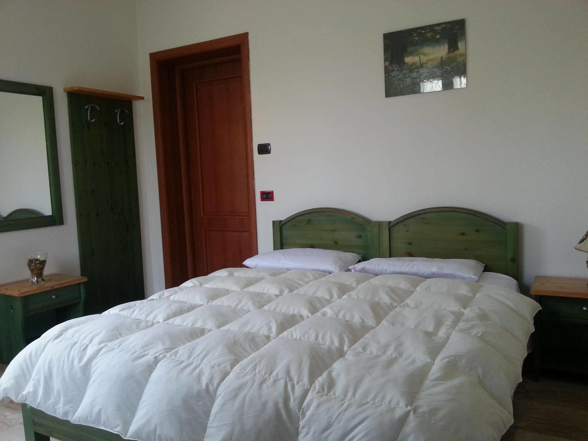 Residence La Vecchia Reggio Reggio Emilia Exteriör bild